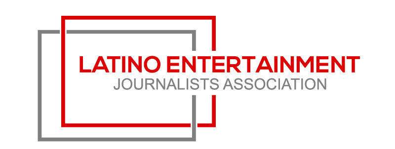 Latino Entertainment Journalists Association