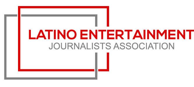 Latino Entertainment Journalists Association
