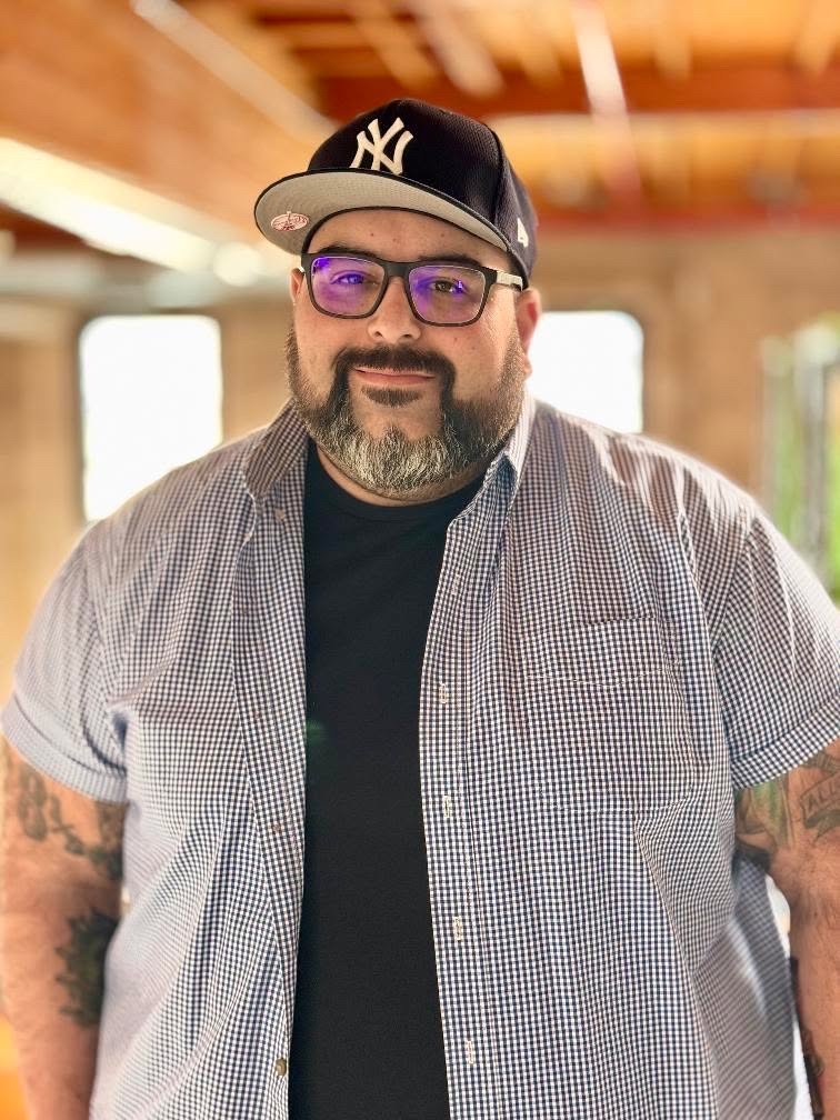 Member Junior Felix - LEJA The Latino Entertainment Journalists Association